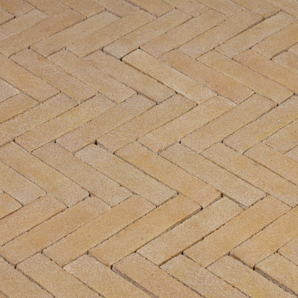 Тротуарный клинкер Siena WF85 1903000